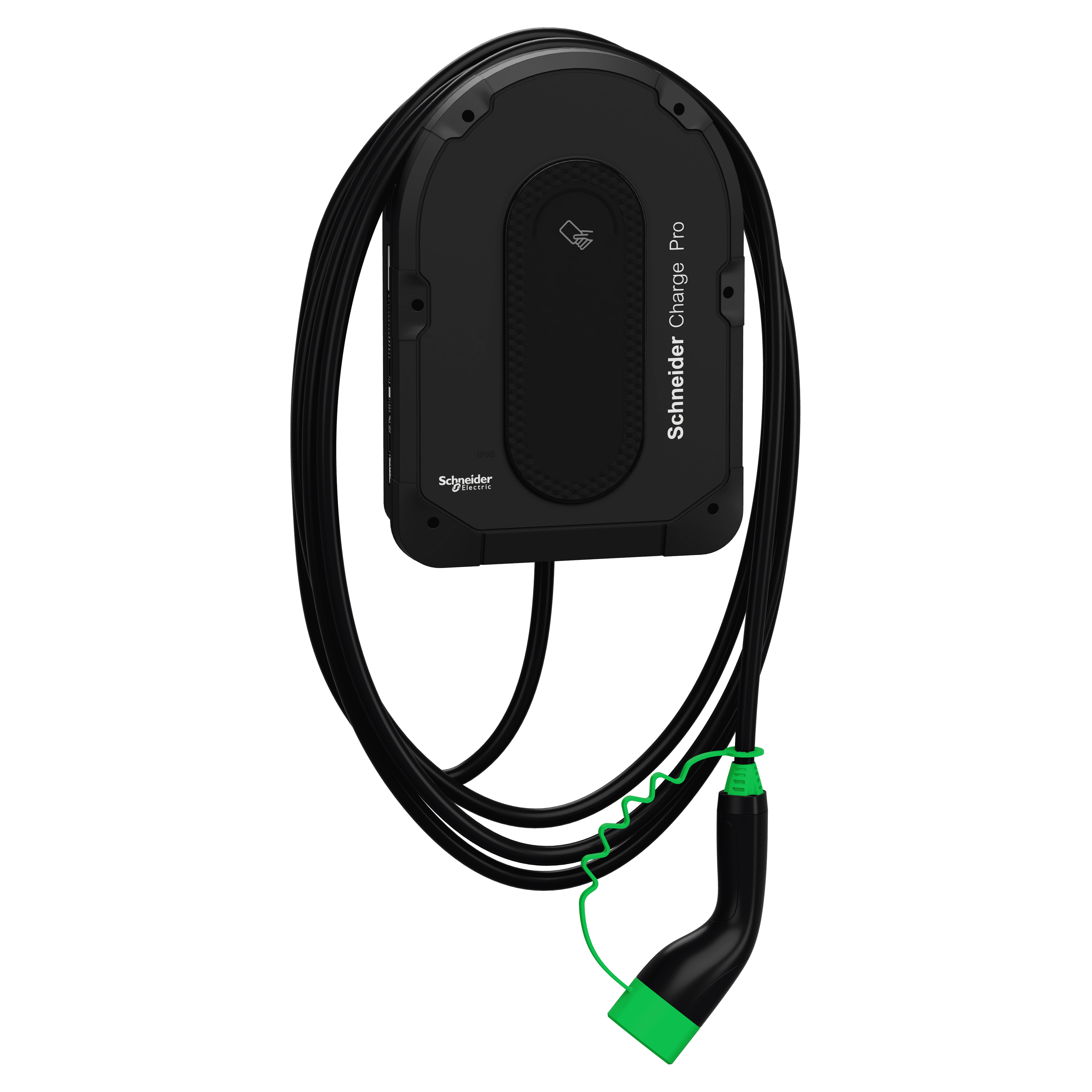 Charge Pro 22KW Att Cable