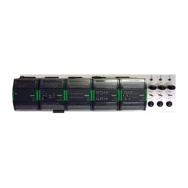 Automation Server Hardware Kit