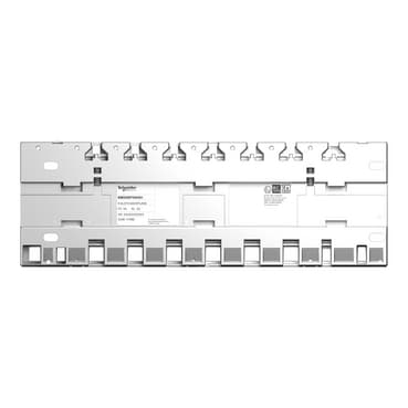Ruggedized Rack M340 6 slots