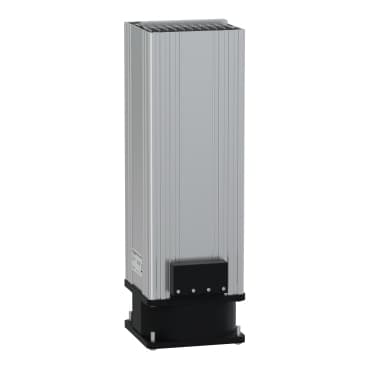 ClimaSys heating resistance ventil. 400W 230V aluminium