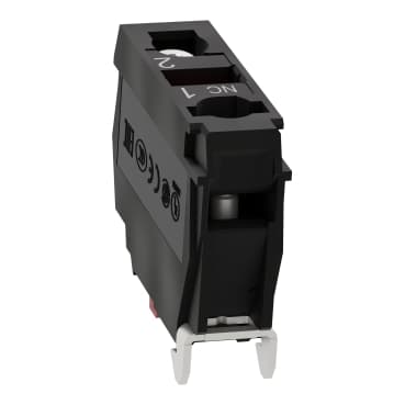 NC SCREW TERMINAL CONTACT