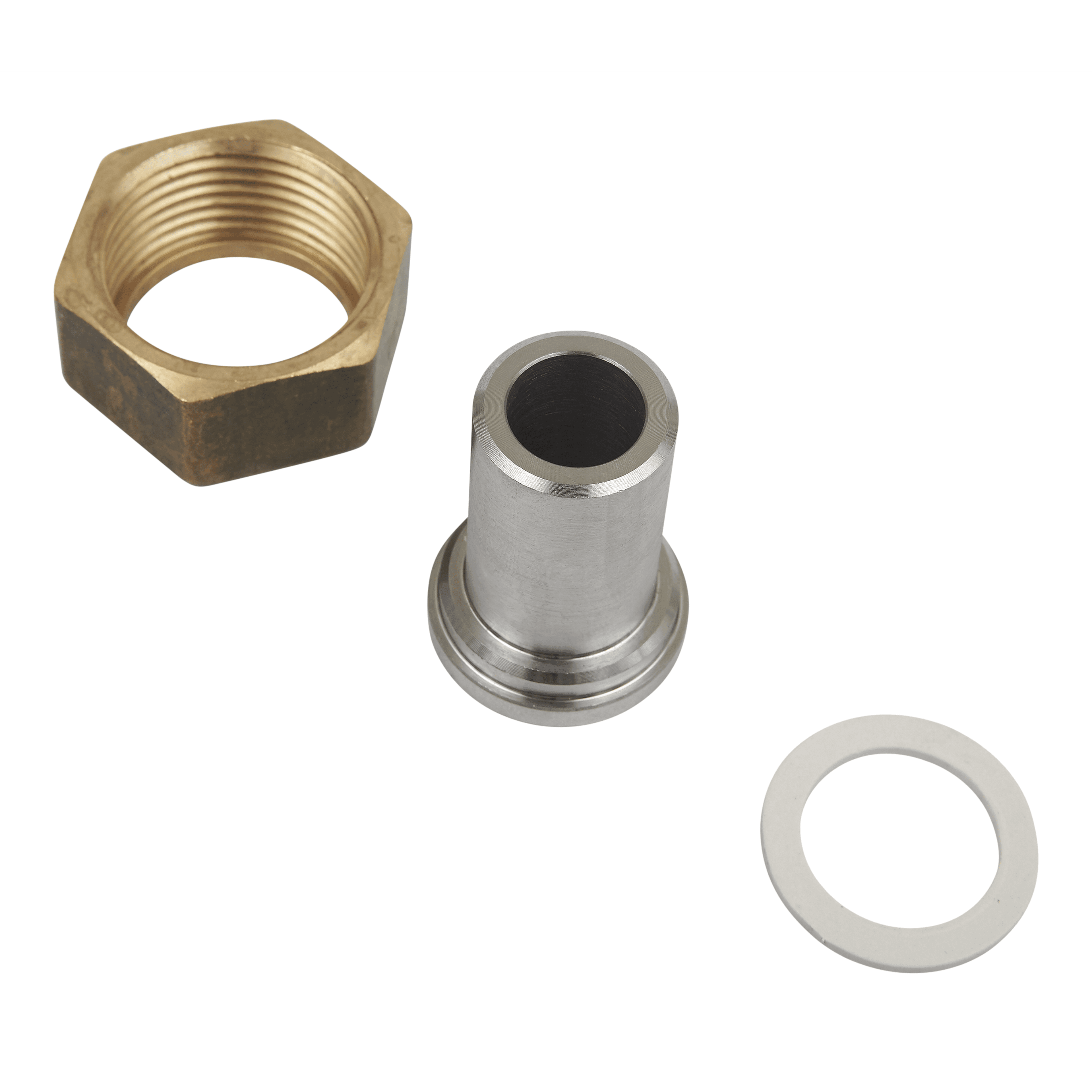 توصيل Welded، DN15، لـ V241/V341 صمّام.