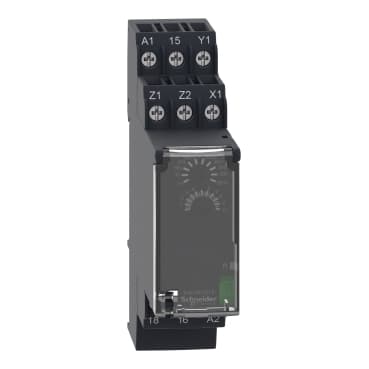 ON DELAY TIMER