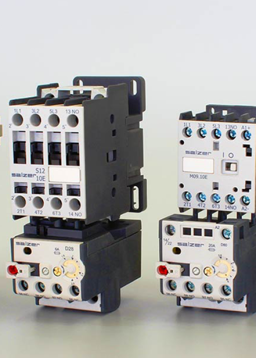 contactors